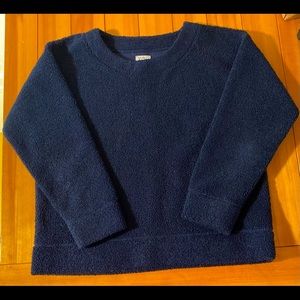 J.Crew Vintage Fleece